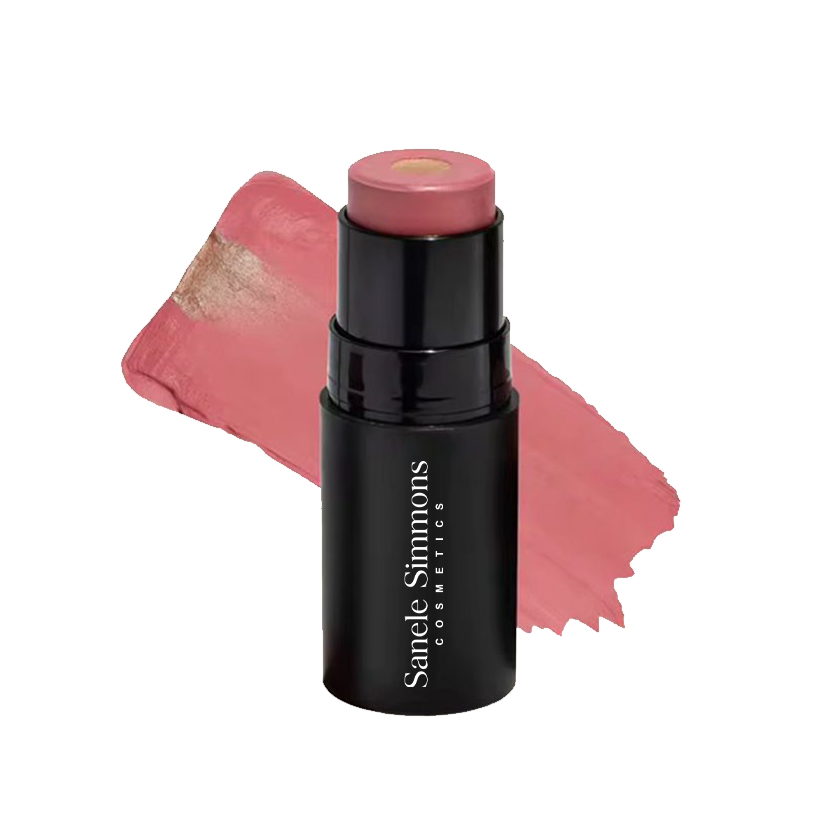 ambition blush stick – color with purpose