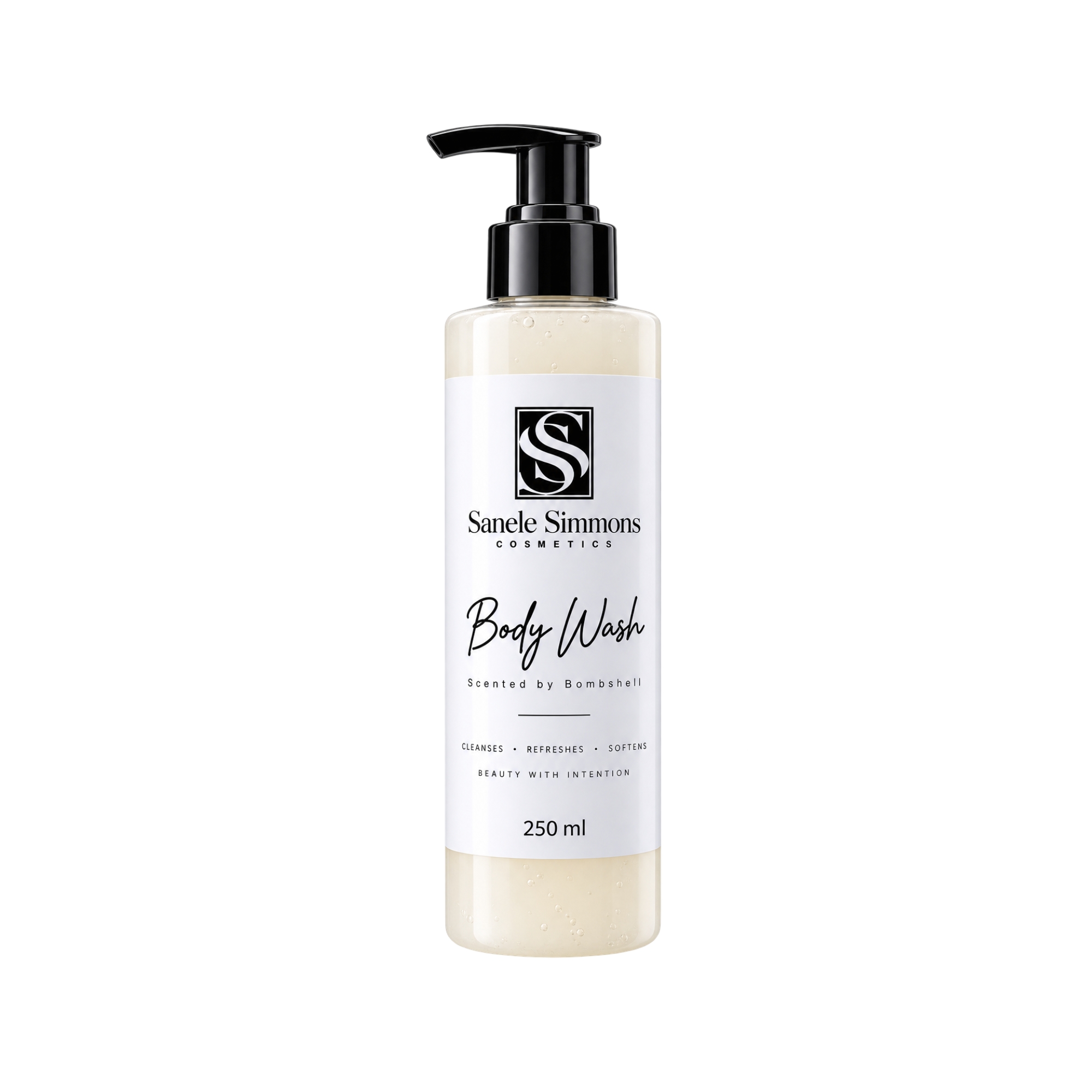 body wash begin every day with intention body wash begin every day with intention